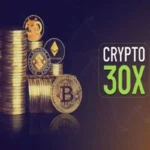 Crypto30X