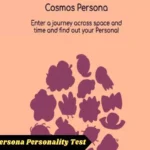 cosmos persona quiz