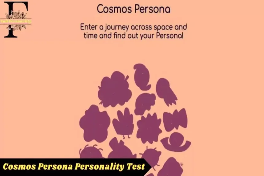 cosmos persona quiz