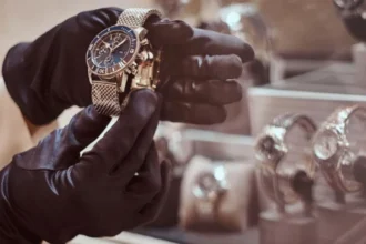 The Epitome of Elegance: A Comprehensive Guide to Make1M.com Luxury Watches