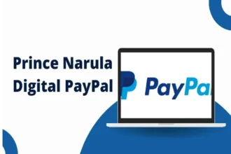 prince narula digital paypal