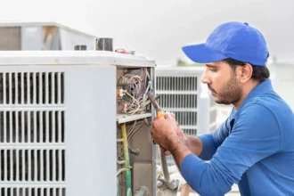 repair yex382v3yte air conditioner