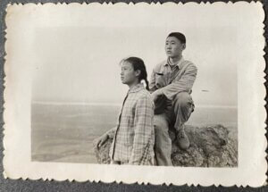 I Had to Do Something: My Mom’s Story, Part 2